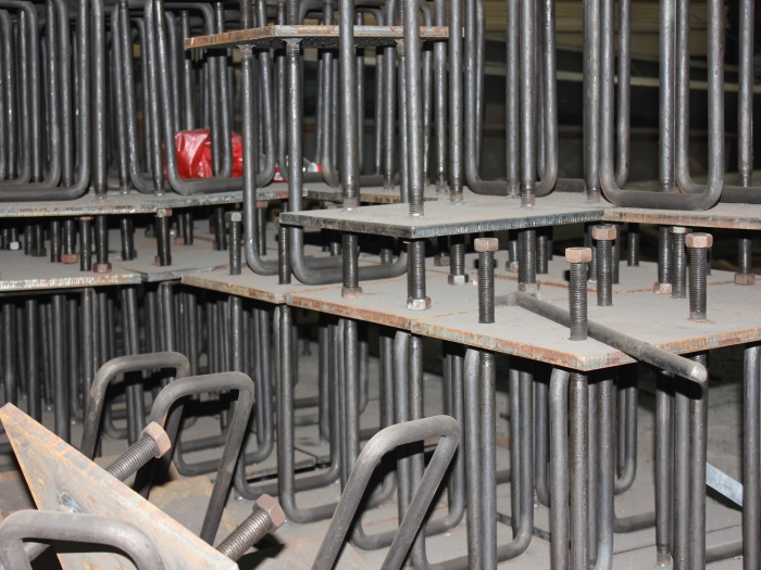 哈尔滨网架预埋件