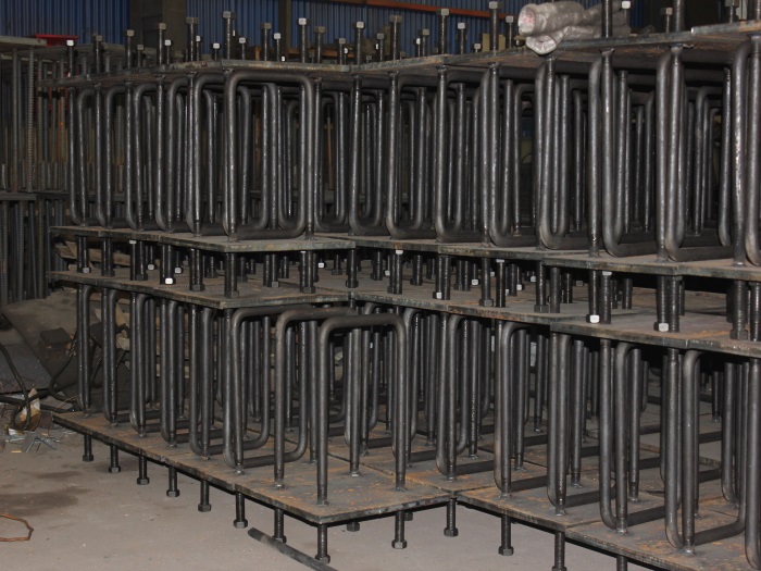 哈尔滨网架预埋件