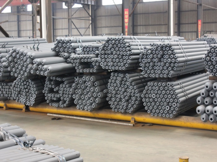 哈尔滨网架杆件