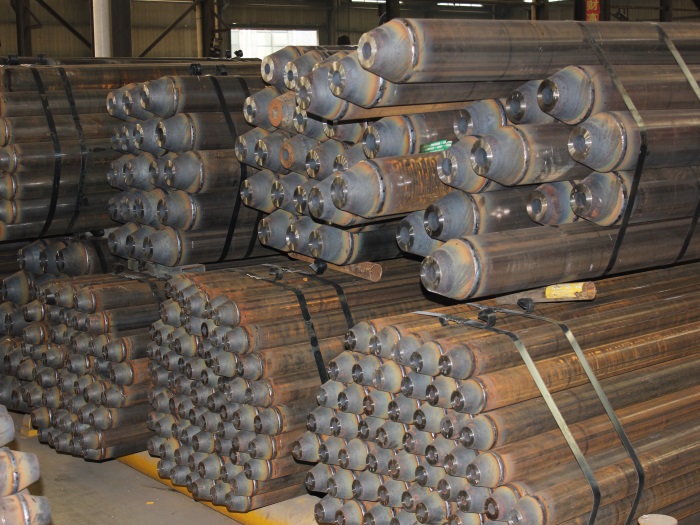 哈尔滨网架杆件